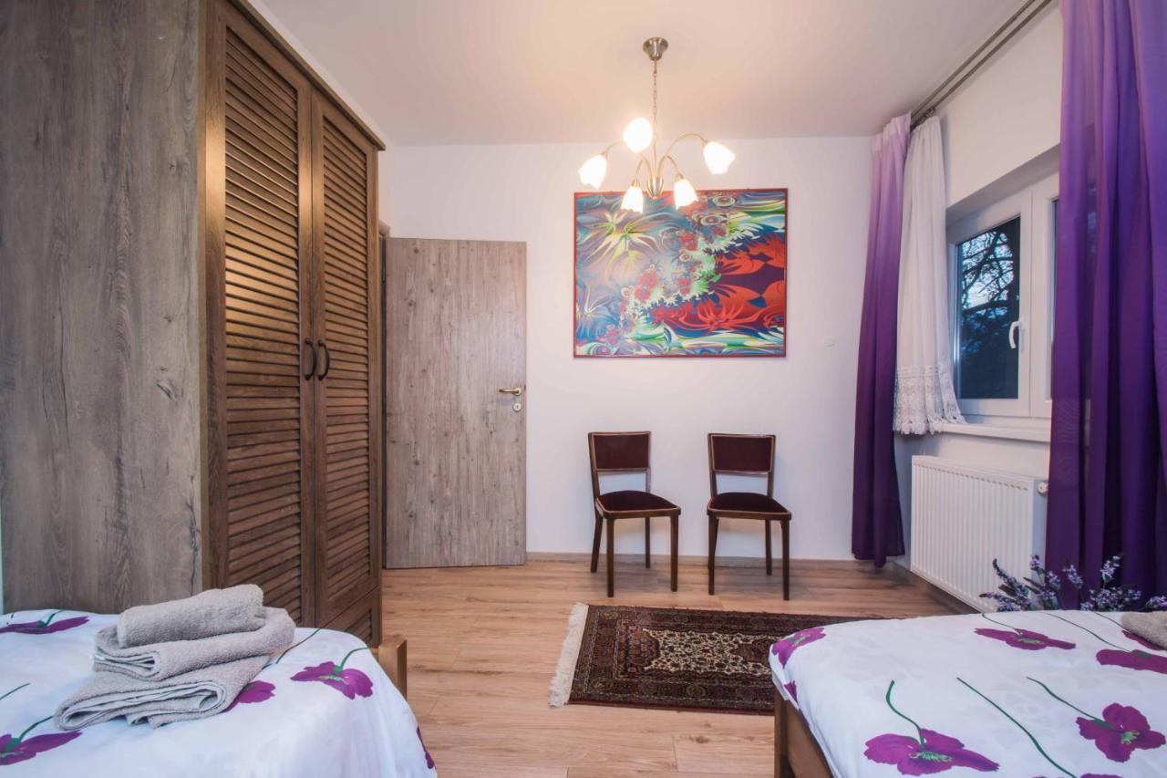 Apartman Jozefina Netretic Room photo